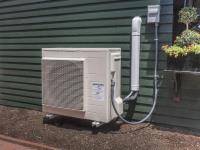 DC HVAC, Heating and Air Conditioning image 3