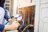 DC HVAC, Heating and Air Conditioning image 2