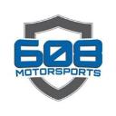 608 Motorsports logo