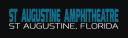St Augustine Amphitheatre logo