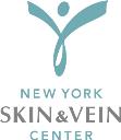 New York Skin and Vein Center logo