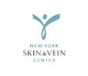 New York Skin and Vein Center logo