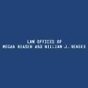 Law Office of Megan Reaser and William J. Reaser logo