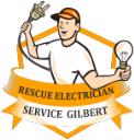 Rescue Electrician Service Gilbert logo