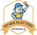Spark Electrician Avondale AZ logo
