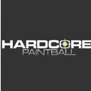 Hardcore Paintball Arena NY NJ logo