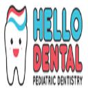 Hello Dental logo