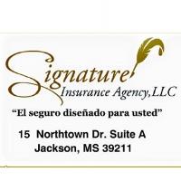 Signature Insurance Agency image 2
