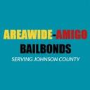 Areawide-Amigo Bailbonds logo