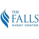 The Falls Event Center, Littleton logo