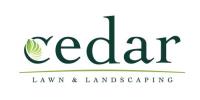 Cedar Lawn & Landscaping image 1