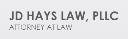 JD Hays Law, PLLC logo