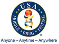 USA Mobile Drug Testing — Greater Atlanta image 1