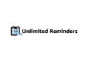 Unlimited Reminders logo