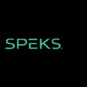 SPEKS logo