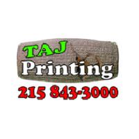 Taj Printing image 5