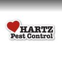 Hartz Pest Control logo