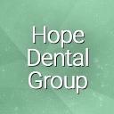 Hope Dental Group logo