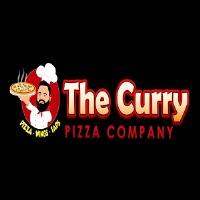 The Curry Pizza Company image 1