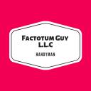 Factotum Guy L.L.C logo
