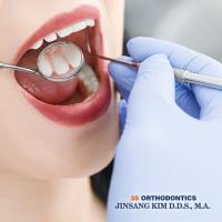 3S Orthodontics | Jinsang Kim DDS image 5