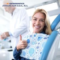 3S Orthodontics | Jinsang Kim DDS image 6