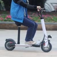 SmartElectricScooter image 2