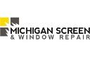 Michigan Screen & Window Repair logo