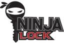 Ninja Lock logo