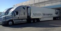 Simon Transport, LLC. image 5