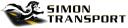 Simon Transport, LLC. logo
