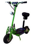SmartElectricScooter image 3
