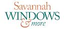 Savannah Windows & More logo