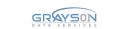 Grayson Data Services logo