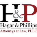 Hagar & Phillips, Attorneys at Law PLLC logo