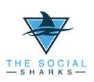 The Social Sharks image 1