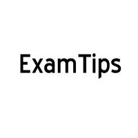 Exam Tips image 1