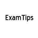 Exam Tips logo
