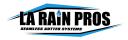 L.A. Rain Pros logo
