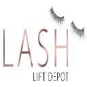 Lash Lift Depot logo