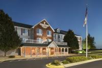 Country Inn & Suites by Carlson Marinette image 3