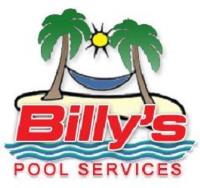 Billy's Pool Services image 1