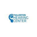 Fullerton Hearing Center logo