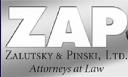 Zalutsky & Pinski, Ltd. logo