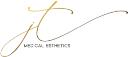 JT Medical Esthetics logo