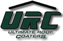 Ultimate Roof Coaters logo