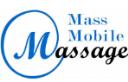 Mass Mobile Massage logo