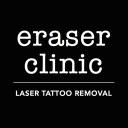 Eraser Clinic Laser Tattoo Removal logo