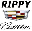 Rippy Cadillac logo