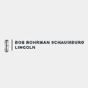 Bob Rohrman Schaumburg Lincoln logo